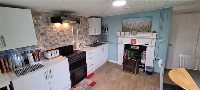 Drumnamore, Ballinamore, Carrick-On-Shannon, Leitrim