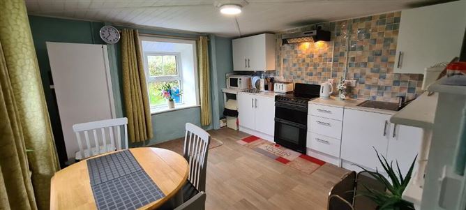 Drumnamore, Ballinamore, Carrick-On-Shannon, Leitrim