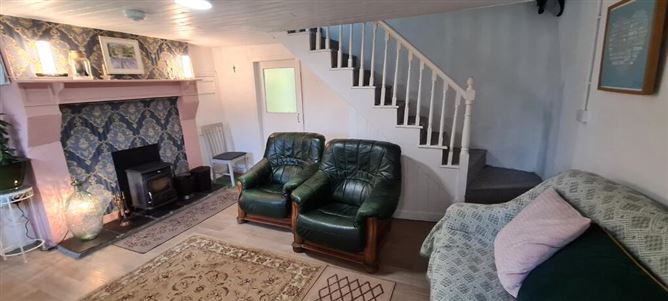 Drumnamore, Ballinamore, Carrick-On-Shannon, Leitrim