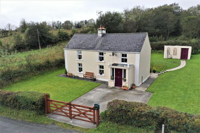 Drumnamore, Ballinamore, Carrick-On-Shannon, Leitrim
