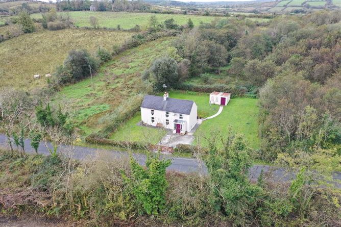 Drumnamore, Ballinamore, Carrick-On-Shannon, Leitrim
