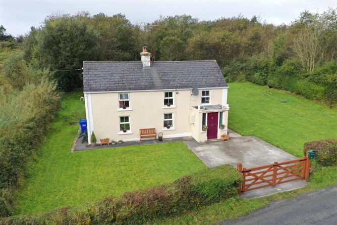 Drumnamore, Ballinamore, Carrick-On-Shannon, Leitrim