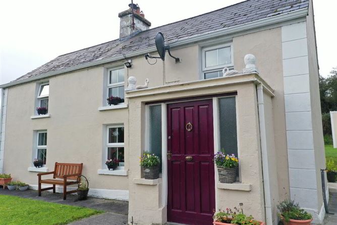 Drumnamore, Ballinamore, Carrick-On-Shannon, Leitrim