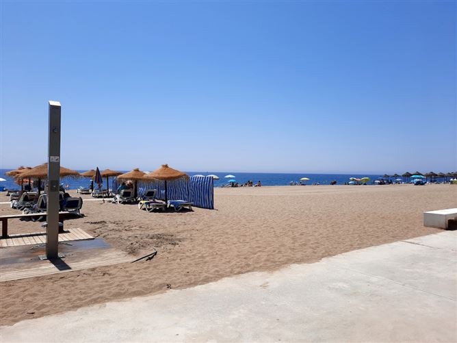 Main image for La Cala De Mijas Beachfront, Andalusia, Spain