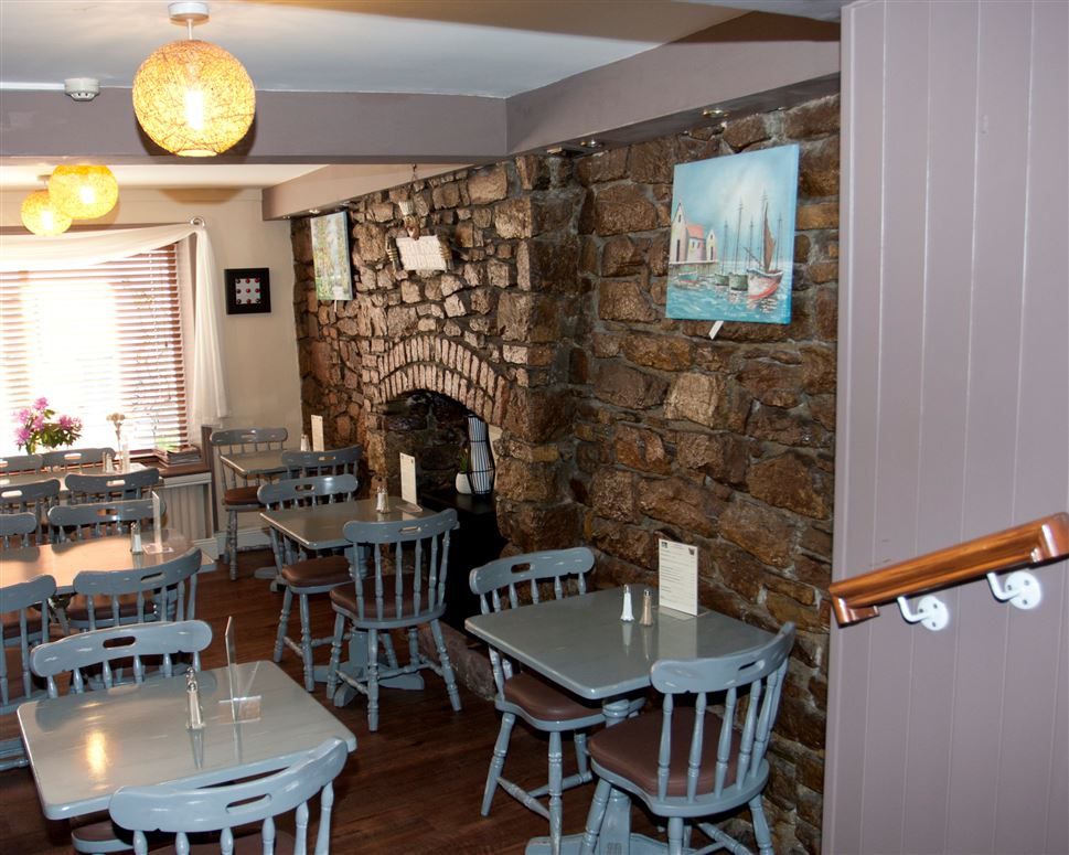 Mollys Restaurant & Takeaway , Kilfinane, Limerick