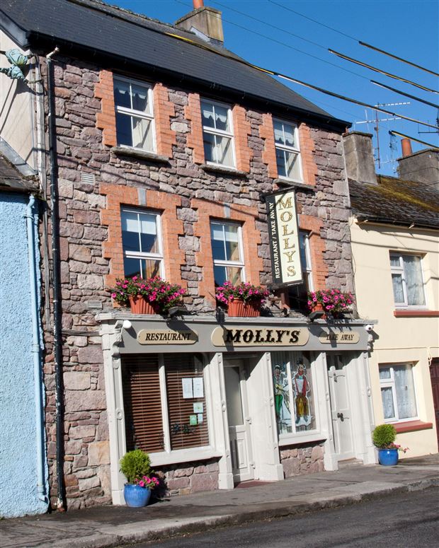 Mollys Restaurant & Takeaway , Kilfinane, Limerick