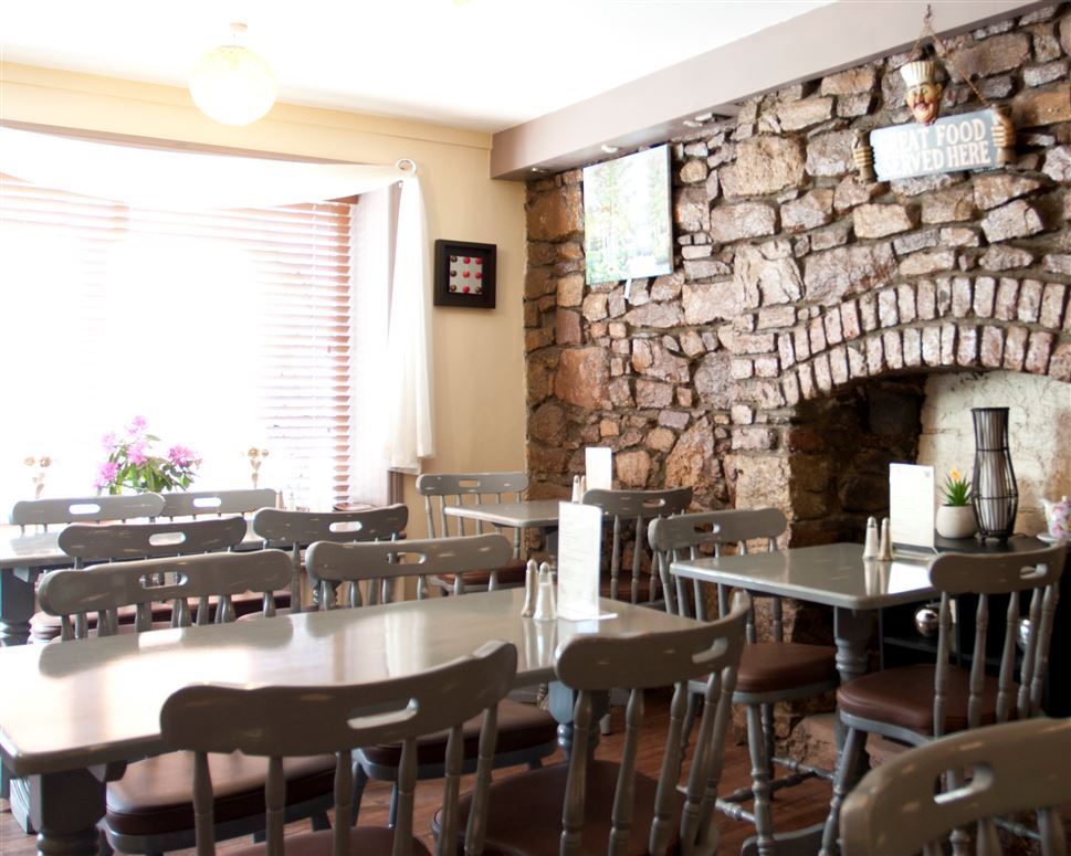 Mollys Restaurant & Takeaway , Kilfinane, Limerick