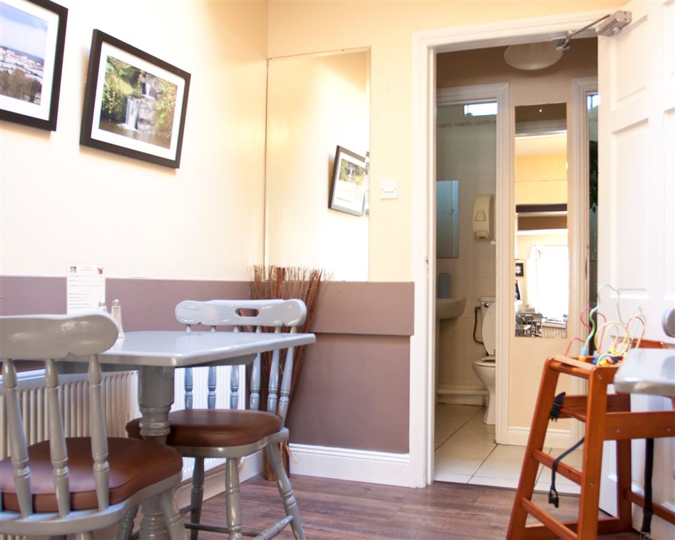 Mollys Restaurant & Takeaway , Kilfinane, Limerick