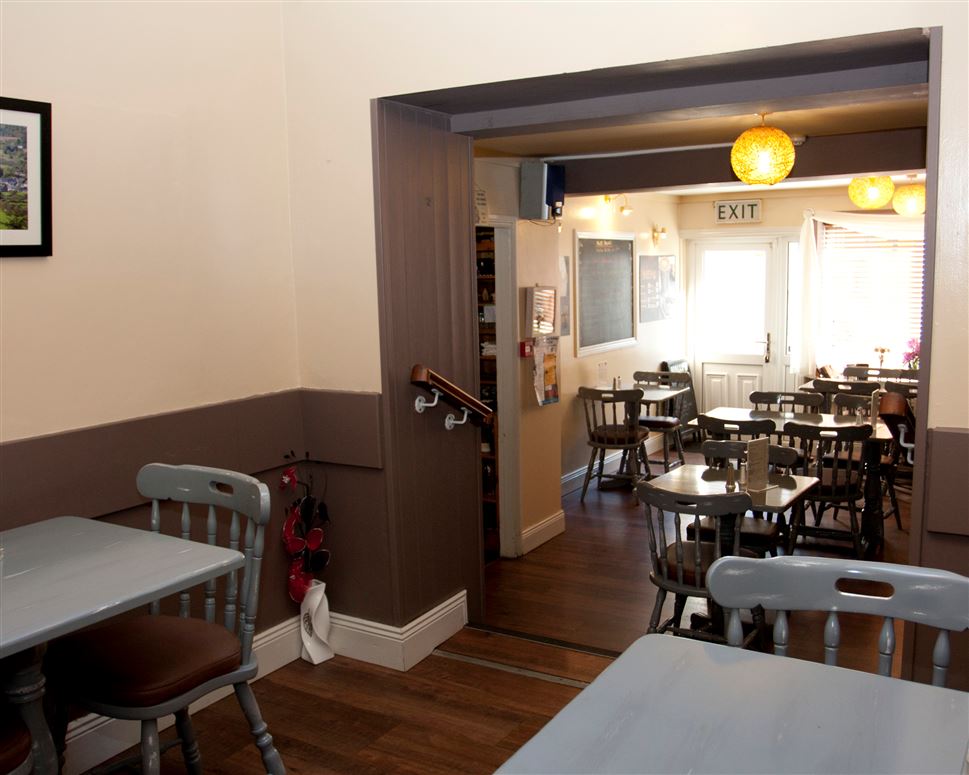 Mollys Restaurant & Takeaway , Kilfinane, Limerick