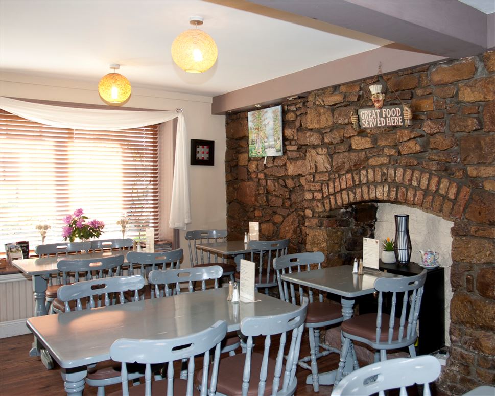 Mollys Restaurant & Takeaway , Kilfinane, Limerick