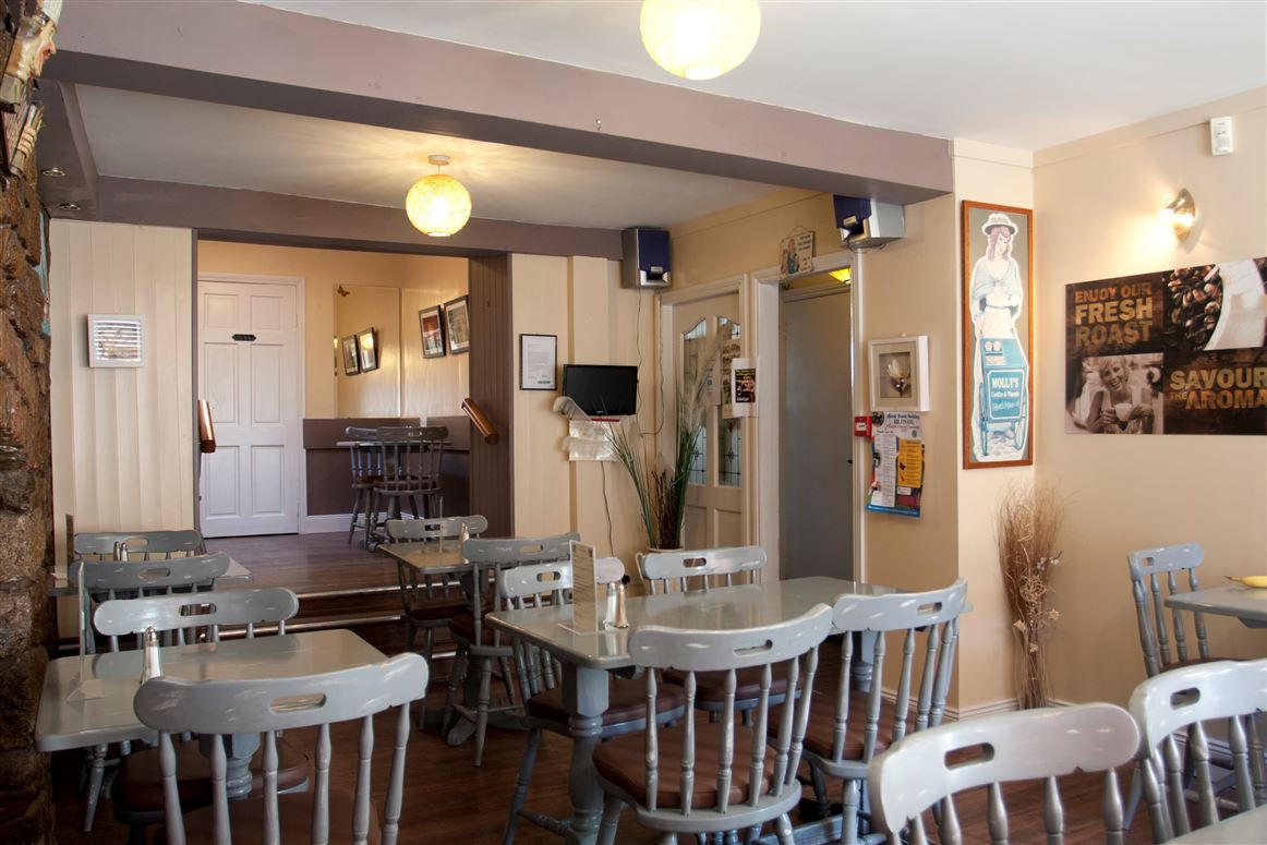 Mollys Restaurant & Takeaway , Kilfinane, Limerick