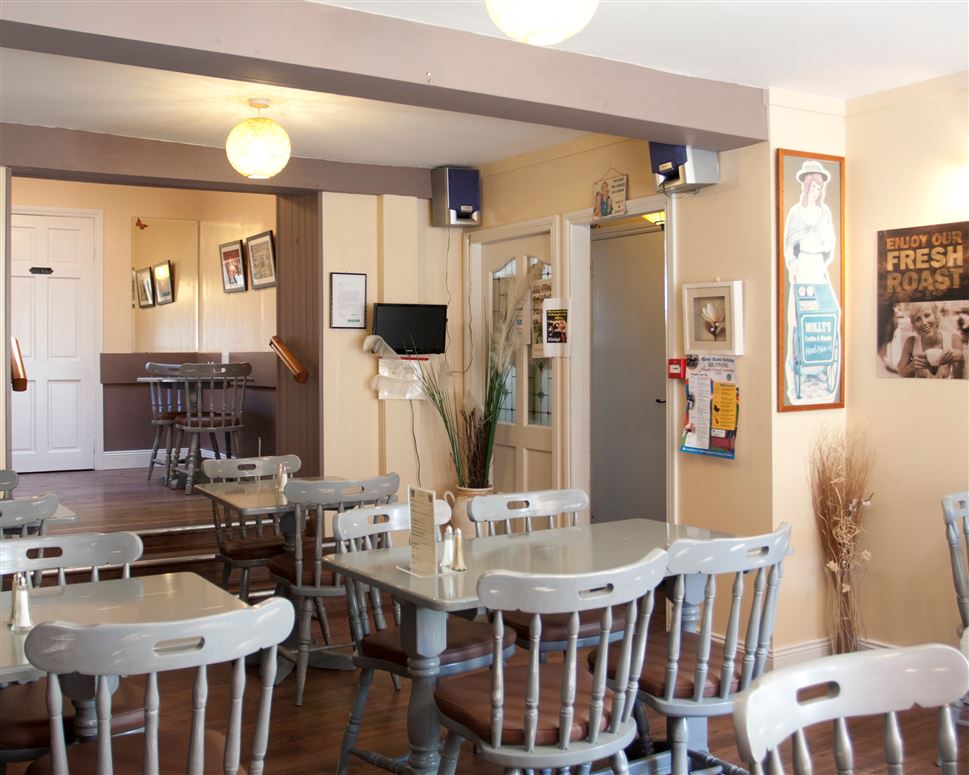 Mollys Restaurant & Takeaway , Kilfinane, Limerick