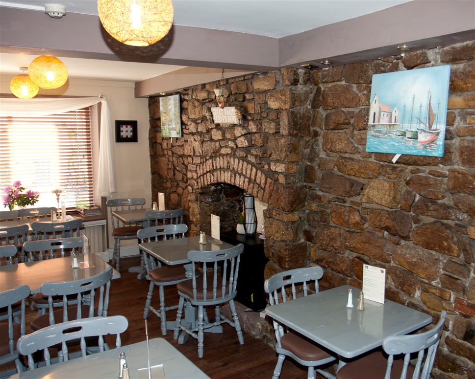 Mollys Restaurant & Takeaway , Kilfinane, Limerick