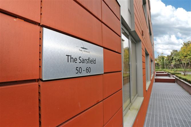 52 The Sarsfield, The Strand, Limerick