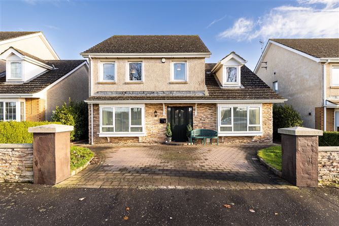 Main image for 13 Mill Way, Glasheen, Stamullen, Meath