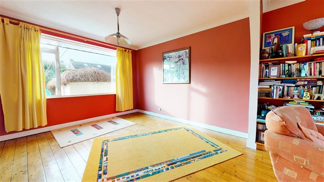 19 Watson Park, Killiney, Co. Dublin