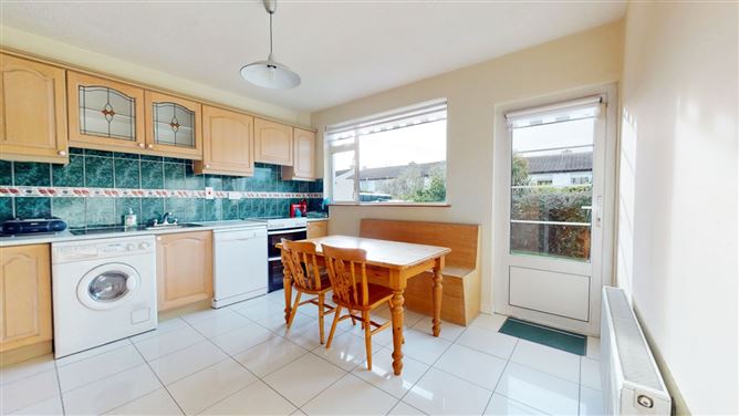 19 Watson Park, Killiney, Co. Dublin