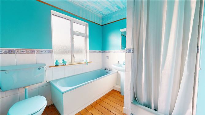 19 Watson Park, Killiney, Co. Dublin