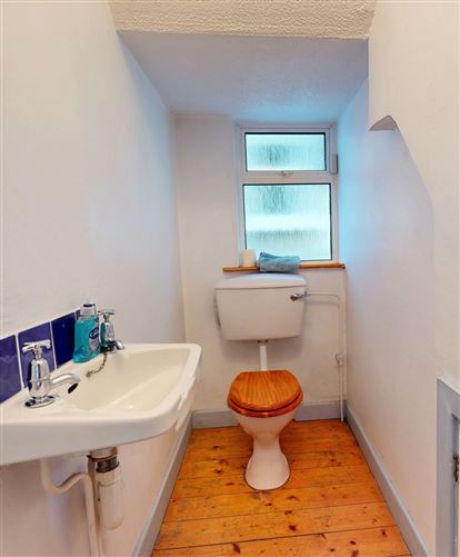 19 Watson Park, Killiney, Co. Dublin