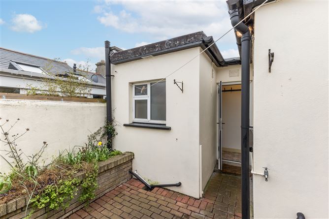 53 Niall Street, Stoneybatter, Dublin 7