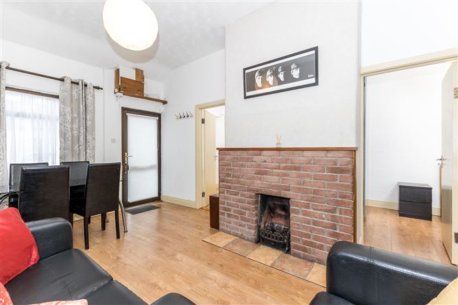 53 Niall Street, Stoneybatter, Dublin 7