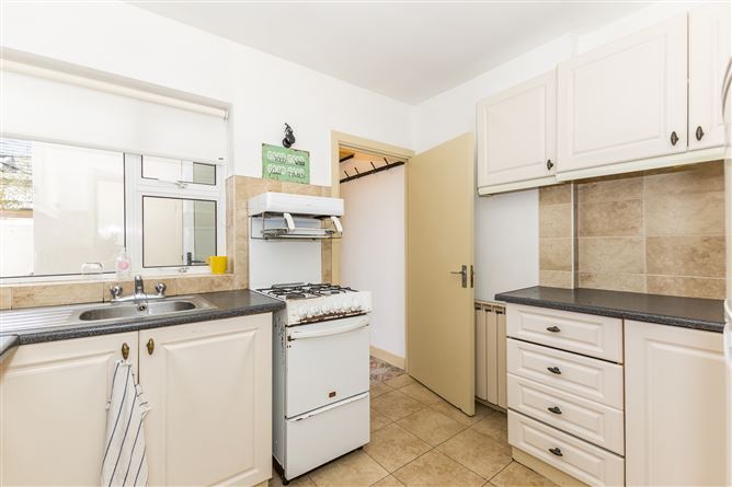 53 Niall Street, Stoneybatter, Dublin 7