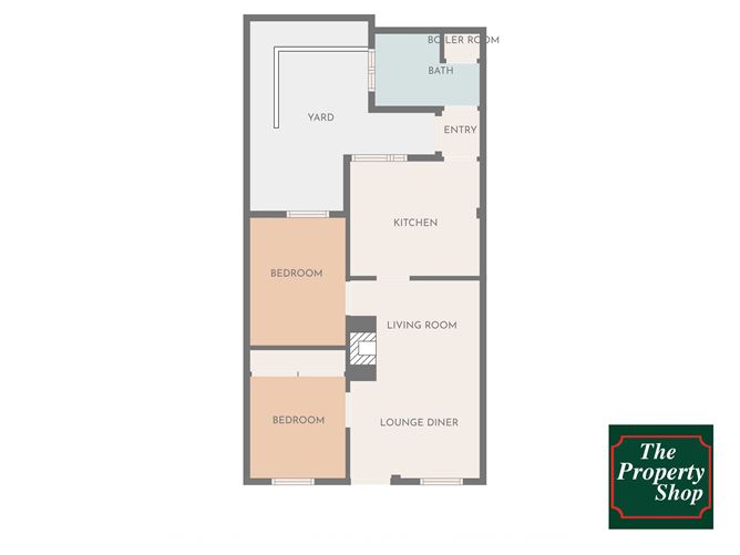 53 Niall Street, Stoneybatter, Dublin 7
