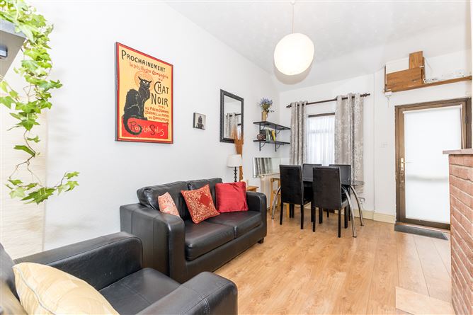 53 Niall Street, Stoneybatter, Dublin 7