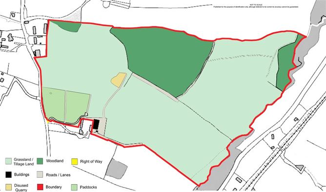 Ballymoate Farm, Glenealy, Co. Wicklow