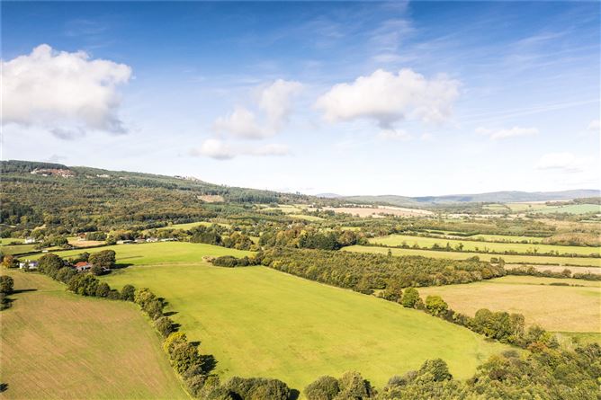 Ballymoate Farm, Glenealy, Co. Wicklow