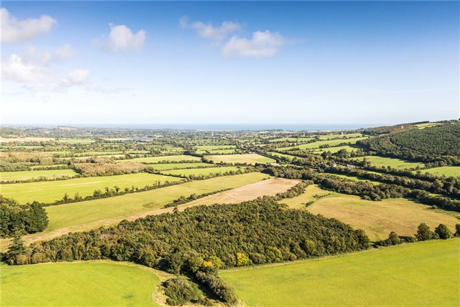 Ballymoate Farm, Glenealy, Co. Wicklow
