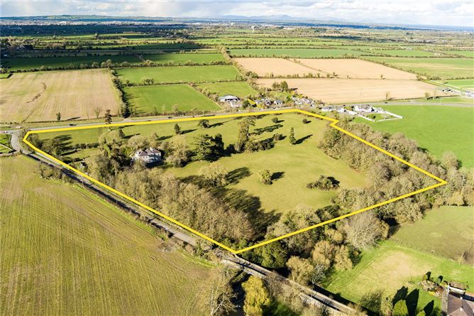 Cooperhill House, Julianstown, Co. Meath