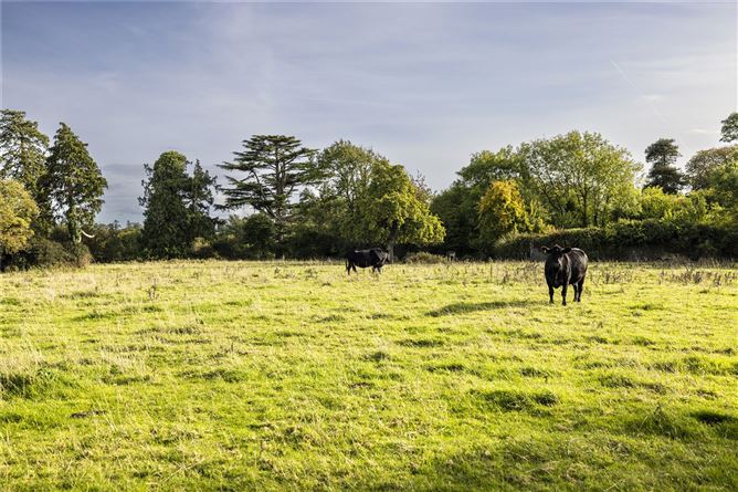 Cooperhill House, Julianstown, Co. Meath