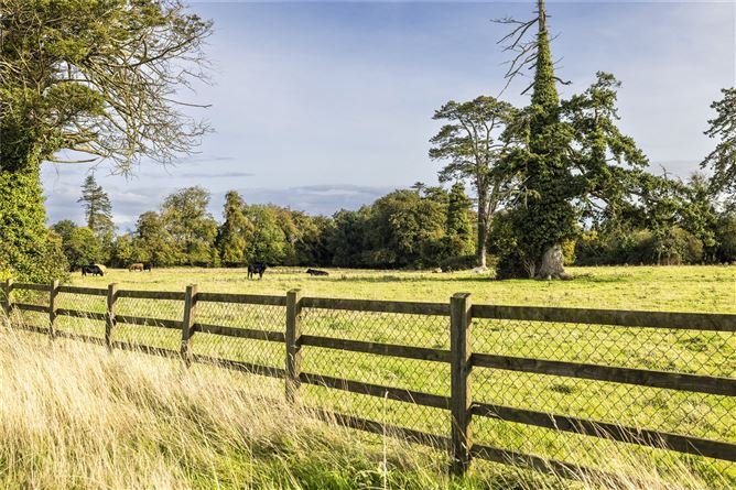 Cooperhill House, Julianstown, Co. Meath