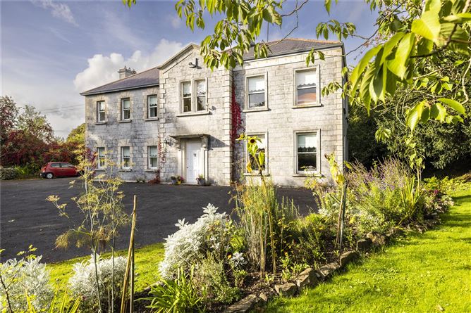 Cooperhill House, Julianstown, Co. Meath