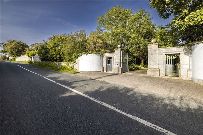 Cooperhill House, Julianstown, Co. Meath