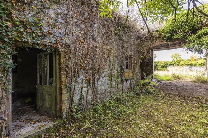 Cooperhill House, Julianstown, Co. Meath