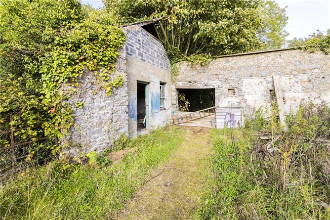 Cooperhill House, Julianstown, Co. Meath