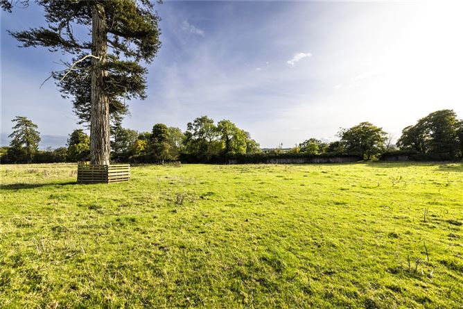 Cooperhill House, Julianstown, Co. Meath