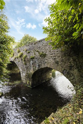 Cooperhill House, Julianstown, Co. Meath