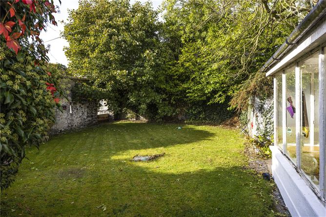 Cooperhill House, Julianstown, Co. Meath