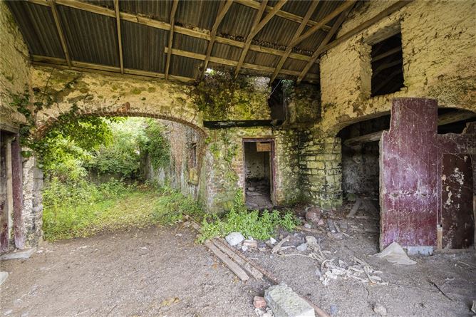 Cooperhill House, Julianstown, Co. Meath