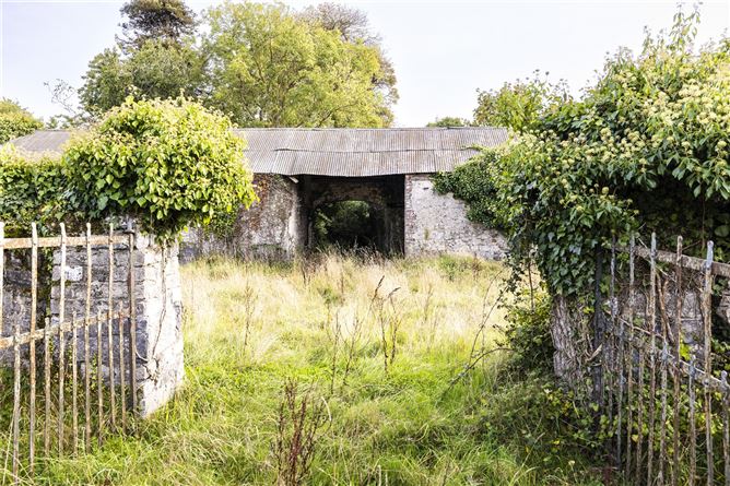 Cooperhill House, Julianstown, Co. Meath