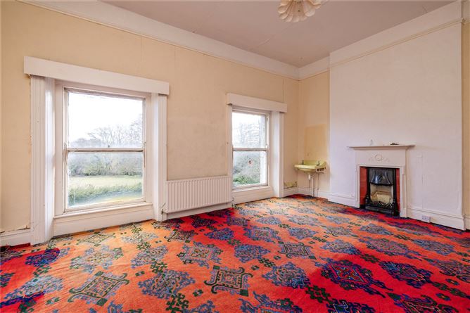 Cooperhill House, Julianstown, Co. Meath