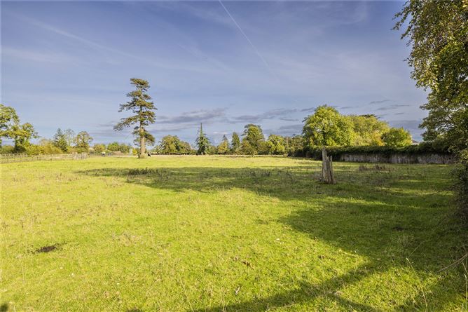 Cooperhill House, Julianstown, Co. Meath