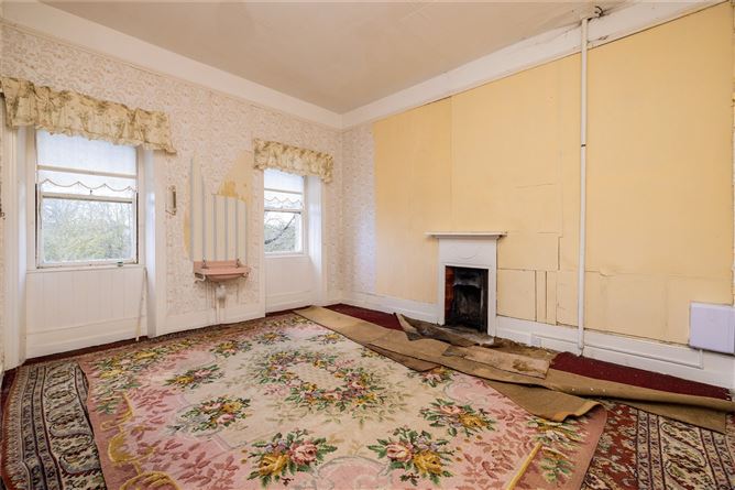 Cooperhill House, Julianstown, Co. Meath