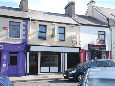 Image for Main Street, Belmullet, Mayo