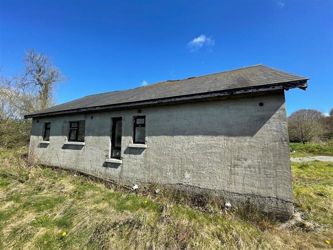 Ballygannon More, Glenealy, Wicklow