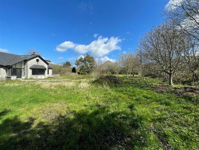 Ballygannon More, Glenealy, Wicklow
