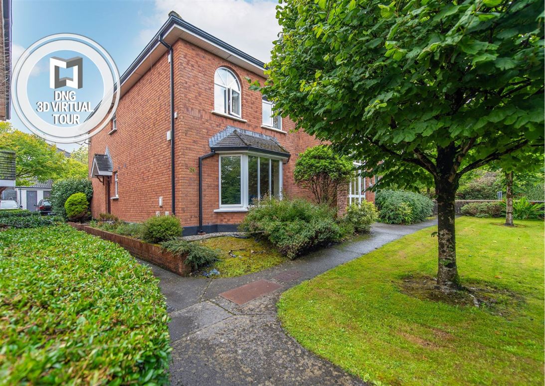 2a Ard Fraoigh, Clybaun Road, Knocknacarra, Galway